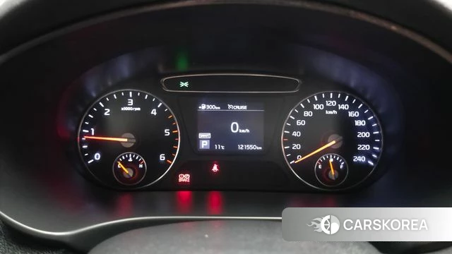 Kia The New Sorento id 3894291 из Кореи 18