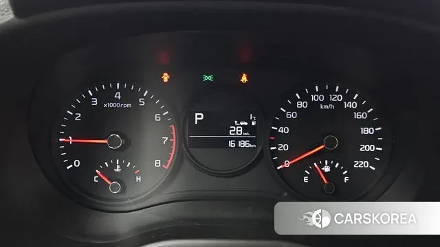 Kia Morning Urban (JA) id 3545154 из Кореи 18