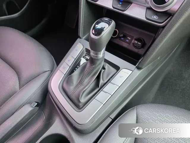 Hyundai The New Avante AD id 3034071 из Кореи 13