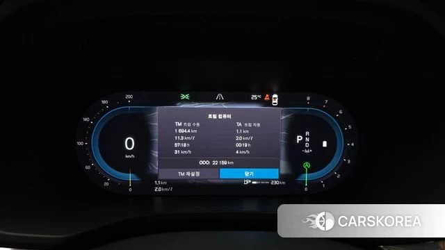 Volvo XC60 second Generation id 4329572 из Кореи 28
