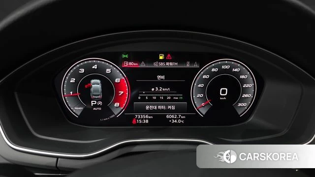 Audi A5 (F5) id 4619519 из Кореи 18