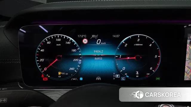 Mercedes-Benz E-Class W213 id 3464051 из Кореи 18