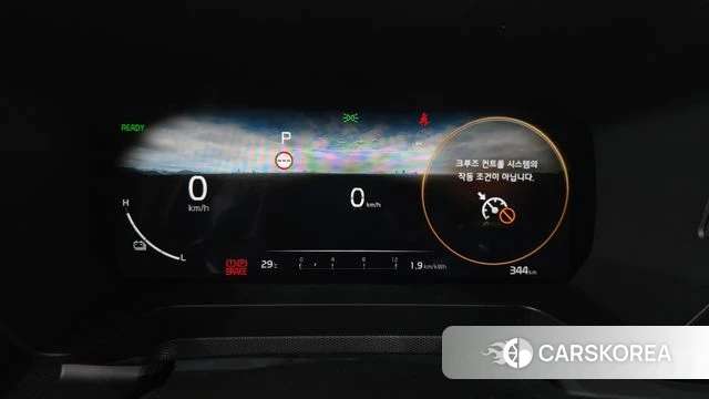 Kia The New Kia Ray EV id 4649654 из Кореи 18