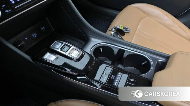 Hyundai Sonata (DN8) id 3861004 из Кореи 18