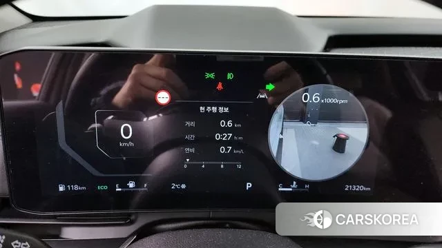 Kia The New Carnival 4th Generation id 3555058 из Кореи 18