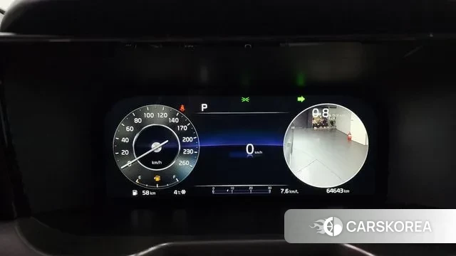 Kia Sorento 4th Generation id 3712207 из Кореи 18