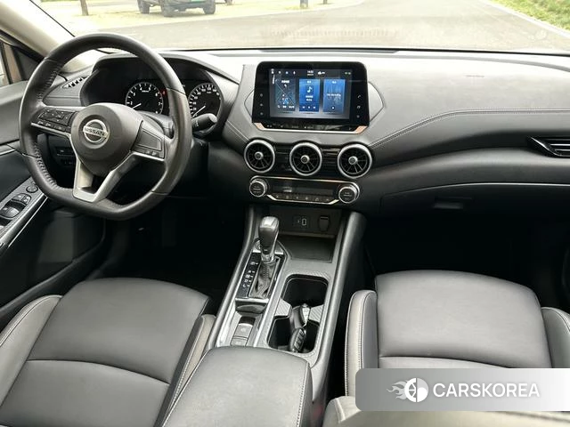 Nissan Xuan Yi id 4336050 из Китая 14