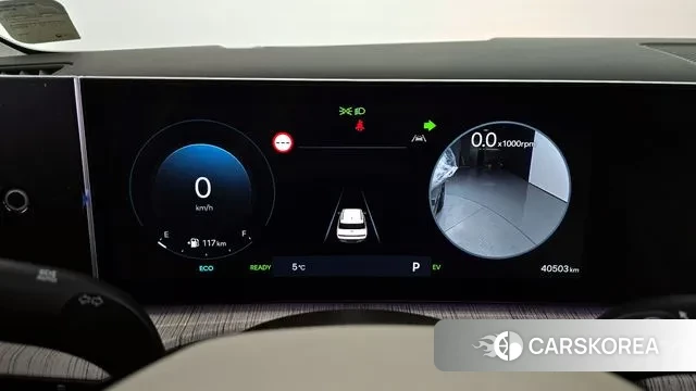 Hyundai Santa Fe (MX5) id 3507735 из Кореи 18