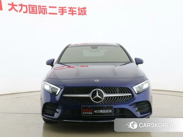 Mercedes-Benz Class A id 4261168 из Китая 14