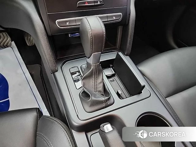 Renault Korea (Samsung) SM6 id 4562922 из Кореи 18