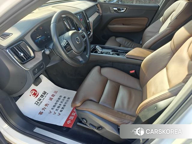 Volvo XC60 id 3882491 из Китая 24