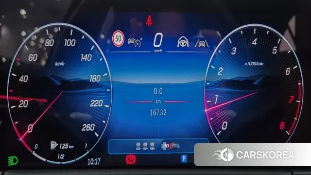 Mercedes-Benz E-Class W214 id 3614441 из Кореи 18