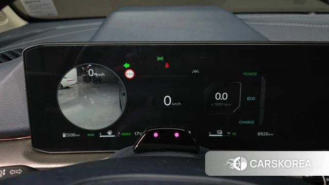 Kia The New Sportage 5th Generation Hybrid id 3850322 из Кореи 18