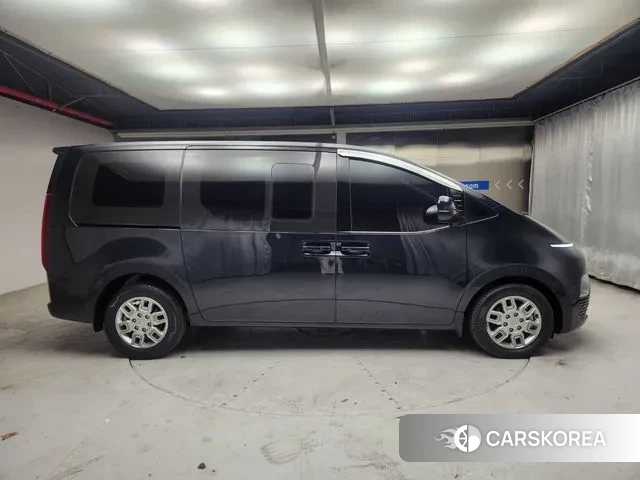 Hyundai Staria id 3142605 из Кореи 18