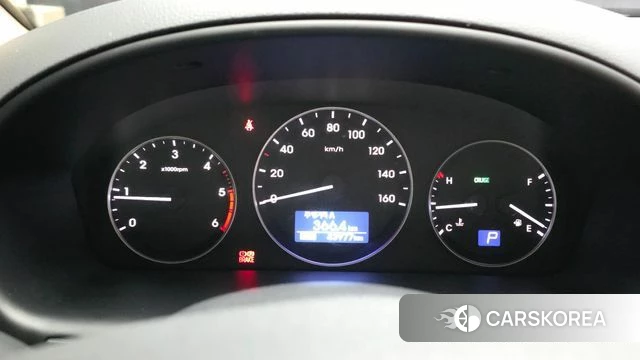 Hyundai The New Grand Starex id 3924677 из Кореи 18