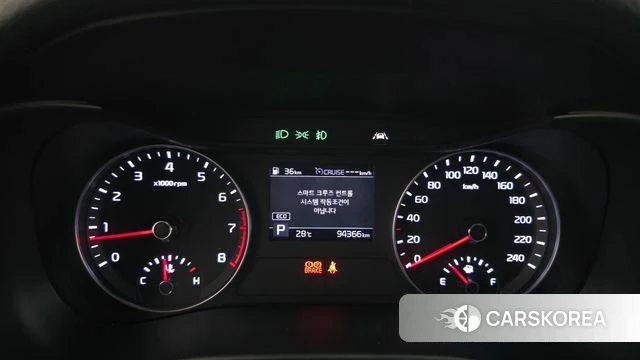 Kia Come New K3 id 4551384 из Кореи 33