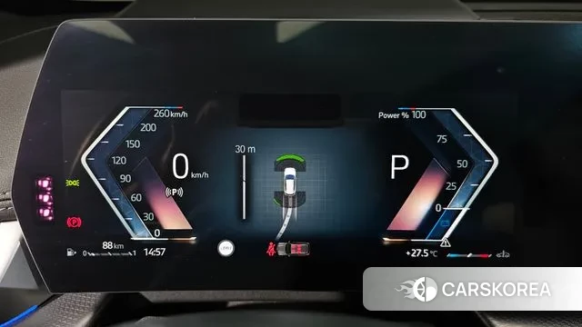 BMW X1 (U11) id 2905102 из Кореи 18