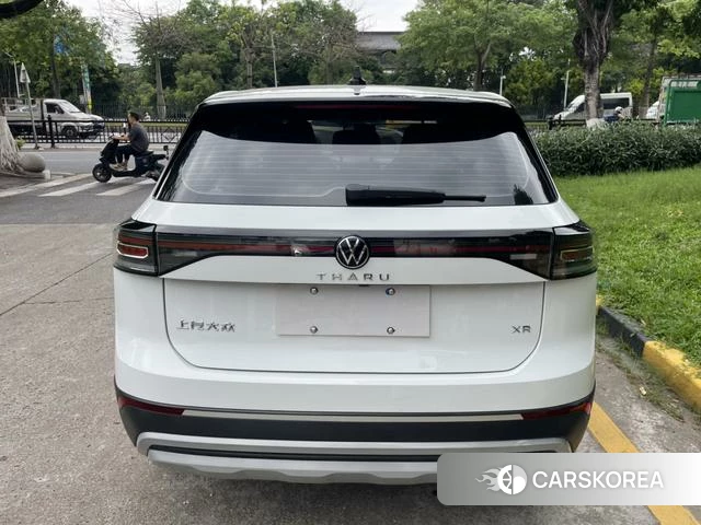Volkswagen Tuyue id 4264153 из Китая 10
