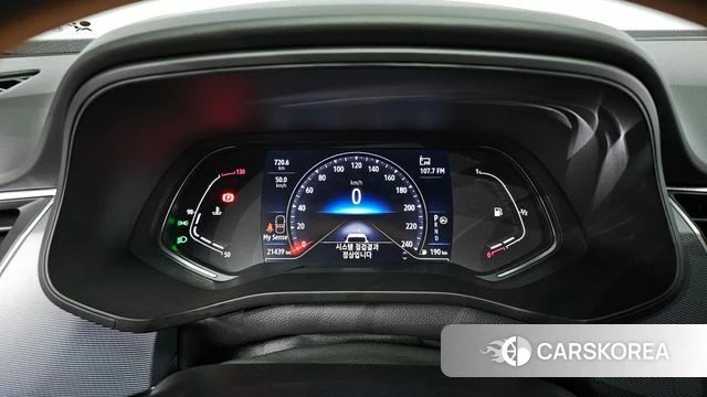 Renault Korea (Samsung) XM3 id 4697561 из Кореи 28