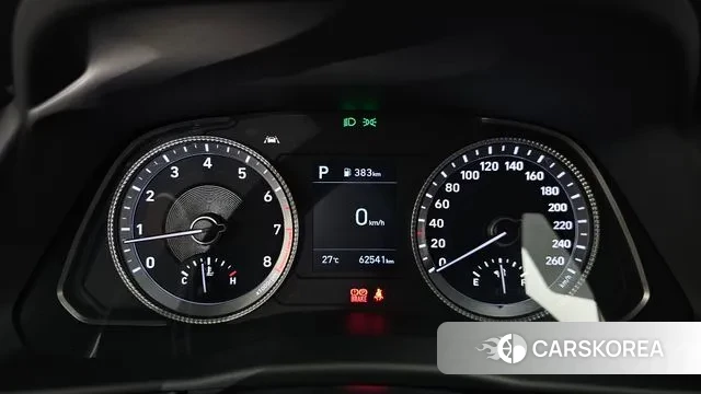 Hyundai Sonata (DN8) id 2985961 из Кореи 18