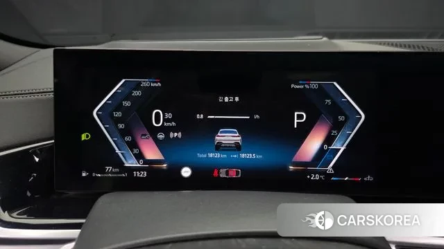 BMW X6 (G06) id 3383083 из Кореи 18