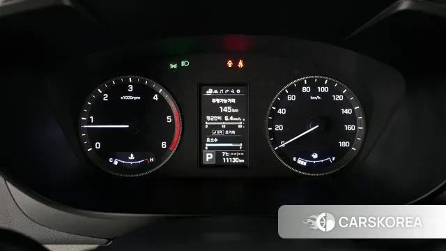 Hyundai Solati id 3718047 из Кореи 18