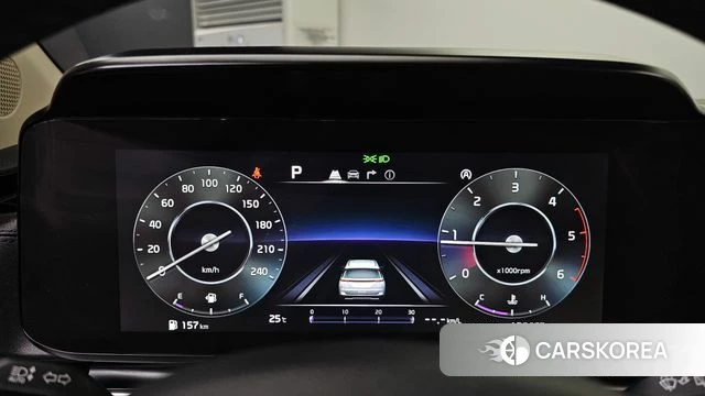 Kia Carnival 4th generation id 4618269 из Кореи 29