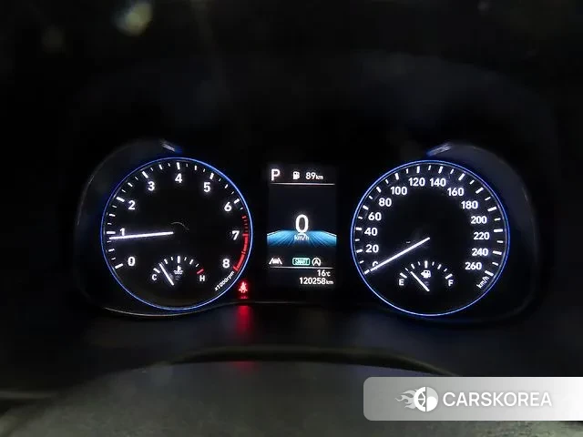 Hyundai The New Kona id 3334405 из Кореи 18