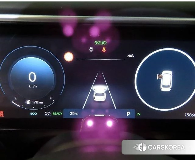 Hyundai Palisade (LX3) id 3939827 из Кореи 18