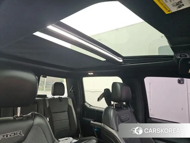 Ford F150 id 3344950 из Кореи 18