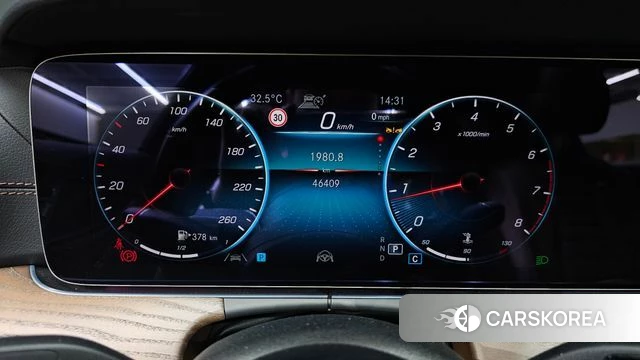 Mercedes-Benz E-Class W213 id 4645886 из Кореи 18