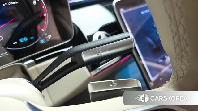 Mercedes-Benz S-Class W223 id 3897928 из Кореи 18