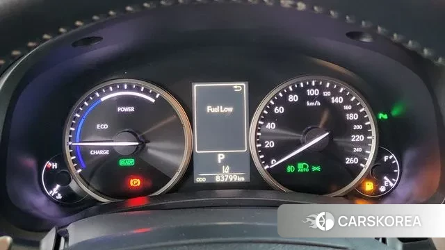 Lexus NX300h id 3709172 из Кореи 16