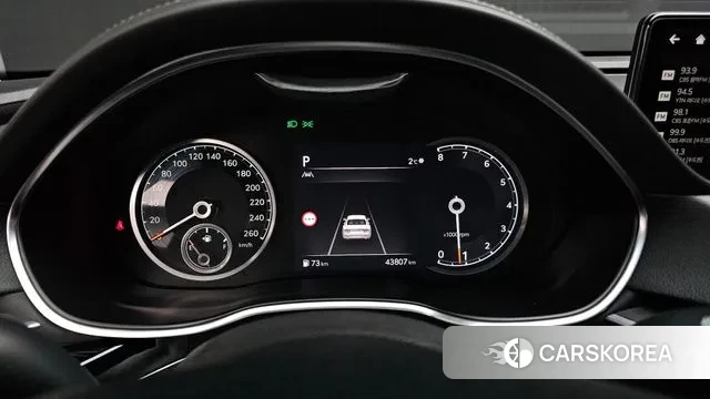 Genesis G80 (RG3) id 3431998 из Кореи 18