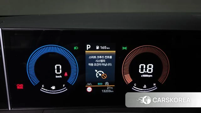 Hyundai Santa Fe (MX5) id 4427316 из Кореи 31