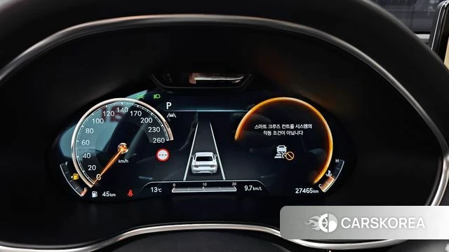 Genesis G80 (RG3) id 3799284 из Кореи 18