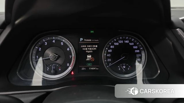 Hyundai Sonata (DN8) id 4511466 из Кореи 18