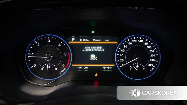 Hyundai Palisade id 3905125 из Кореи 18