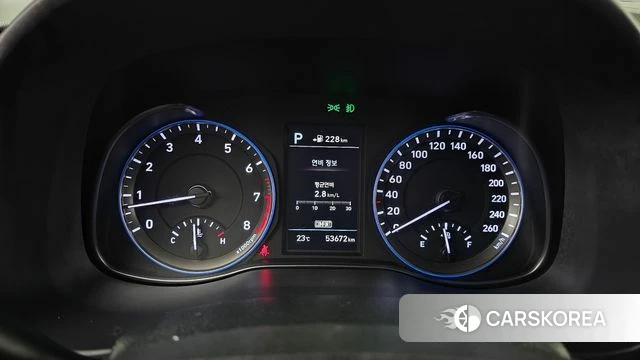Hyundai Kona id 4795073 из Кореи 18