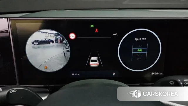 Hyundai Grandeur (GN7) id 3581132 из Кореи 18