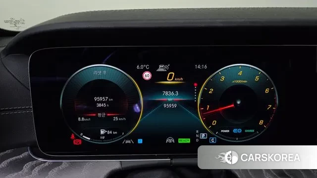 Mercedes-Benz E-Class W213 id 3650658 из Кореи 18