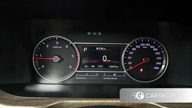 Kia Sorento 4th Generation id 3024055 из Кореи 18