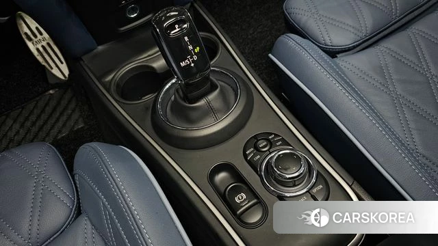 Mini Cooper S Countryman id 4186418 из Кореи 32