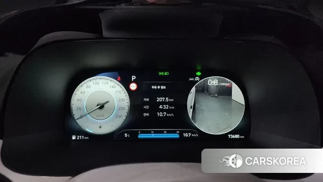 Hyundai The New Palisade id 3679978 из Кореи 18