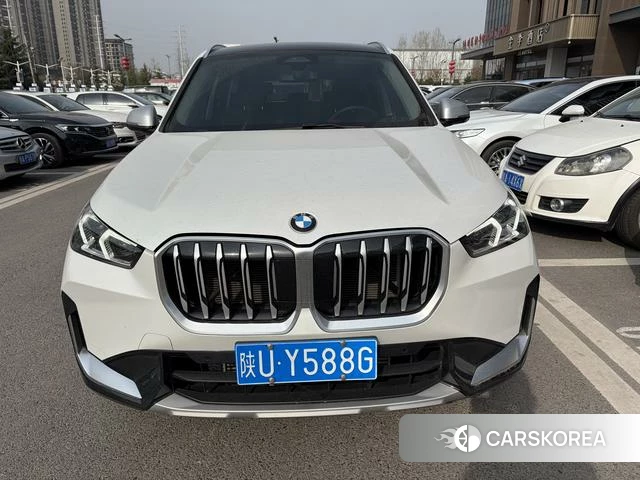 BMW X1 id 4257098 из Китая 8