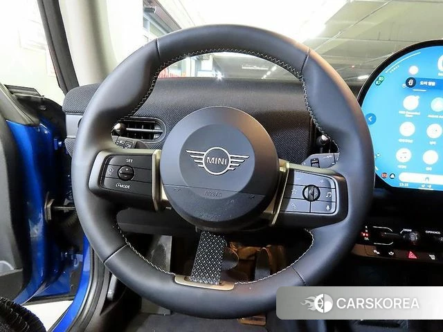 Mini Cooper C 4th generation id 4200757 из Кореи 17