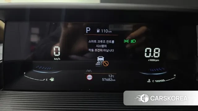 Hyundai Staria id 3492663 из Кореи 18