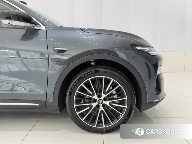 Zero-running car Zero run C11 id 3920186 из Китая 8