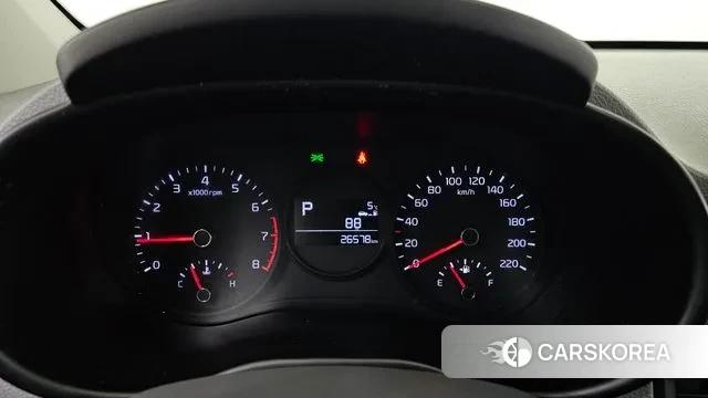 Kia All New Morning (JA) id 3520060 из Кореи 18