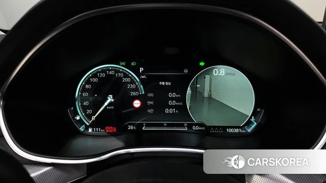 Genesis G80 (RG3) id 4872330 из Кореи 18